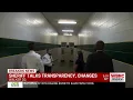 Walker County sheriff talks transparency changes