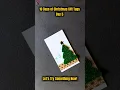 10 Days of Christmas Gift Tags Making Ideas - Day 5