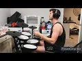 Where Dead Angels Lie (rough jam)