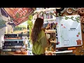 Download Lagu AUTUMN RESET | mini book haul, decorating for fall + september reading journal set up🍂