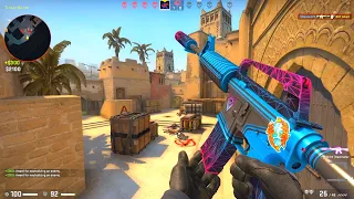 CSGO COMPETITIVE LIVE
