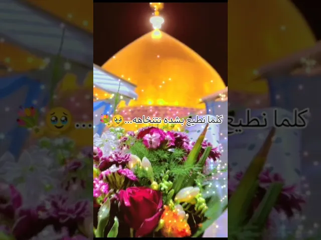 ⁣ميلاد الامام علي بن أبي طالب عليه السلام #اكسبلور #لايك