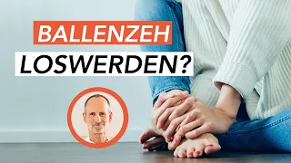 Quälen Sie immer wieder Schmerzen im vorderen Fußbereich? Vor allem in hohen und spitzen Schuhen? Da. 