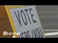 Maricopa County Board and Recorder fighting over how to run elections