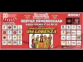 Download Lagu 🔴📡LIVE OM LORENZA |GEBYAR KEMERDEKAAN RI KE 80  WARGA KERNEN 04 / 05 | JANGKAR AUDIO | KIN KIN MEDIA