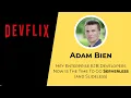 Hey Enterprise EJB Developers Now Is The Time To Go Serverless and slideless - Adam Bien