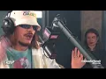 Lorenzo "Fume à fond" #PlanèteRap