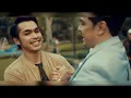 Thomas Djorghi - Marlina (Official Karaoke Video)