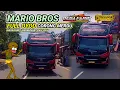 Download Lagu NADA MERDU‼️🤩NGOYOD BUS ARTIS MARIO BROS 🥳FULL BASURI DI PANGANDARAN🥳