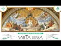 Download Lagu Santa Missa às 22h - 01/10/2025 - AO VIVO