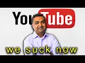 YouTube Just Ruined Monetization for Everyone