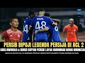 Download Lagu 🔵Wow! Persib Dipuji Legenda Persija Usai Lolos ACL 2, Ini Kata Ismed \u0026 Greg