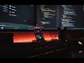 Geek Typer Screen Hacking Simulator