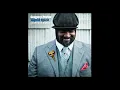 Liquid Spirit - Gregory Porter (Claptone Remix)