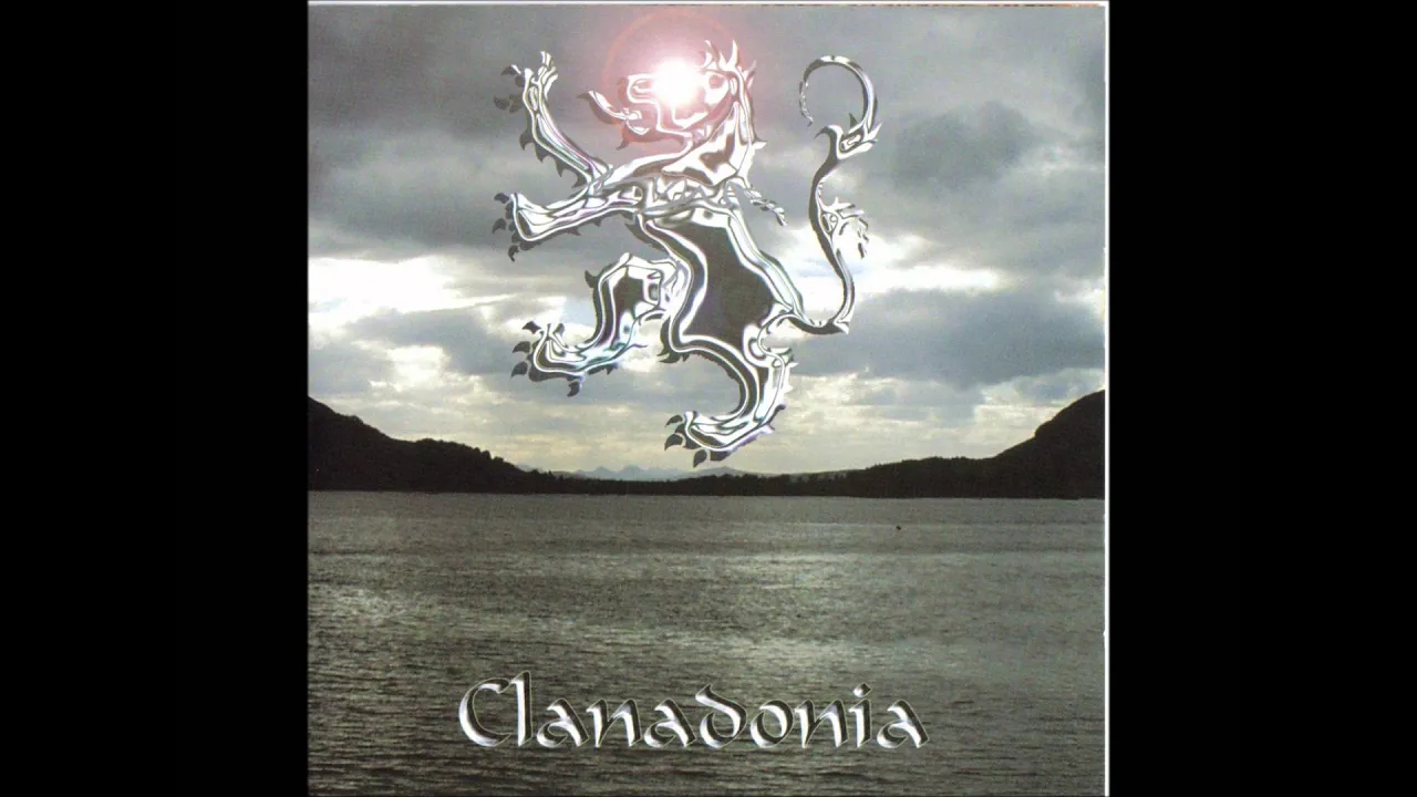 Clanadonia - Tu-Bardh