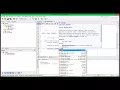 Write JAVA code in netbeans and use input scanner in 2