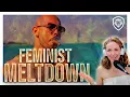 Liberal Feminists TRIGGERED By Defense Of Andrew Tate Jedediah Bila Live Episode 42