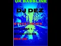 Download Lagu UK BASSLINE 2025 - DJ Dez - Street beats volume 1