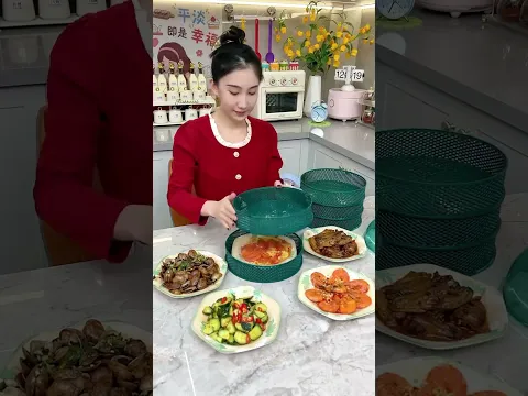 New sky😍 new gadgets 2023, kitchen tools, the most useful smart home appliances in life