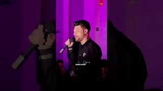 جدعنتي لغيتها  ودماغي اشتريتها     إبن الاكابر                 دندنها