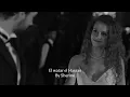 Download Lagu El watar El hassas - Sherine | English lyrics Slowed