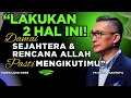 Download Lagu “LAKUKAN 2 HAL INI! DAMAI SEJAHTERA \u0026 RENCANA ALLAH PASTI MENGIKUTIMU” | KHOTBAH PS PHILIP MANTOFA