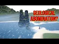 Is The Isle V3 Geologically Plausible