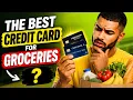 Best Credit Card for Groceries - AAA Daily Advantage Review