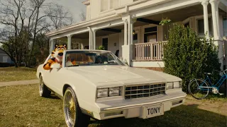 JID x Tony the Tiger | Day One (Video Montage)