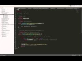 1DV608 Comments and self documenting code