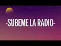 Download Lagu Enrique Iglesias - SUBEME LA RADIO (Letra/Lyrics) ft. Descemer Bueno, Zion \u0026 Lennox Download Lagu Enrique Iglesias - SUBEME LA RADIO (Letra/Lyrics) ft. Descemer Bueno, Zion \u0026 Lennox