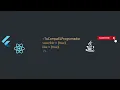03 Comentarios en Java y ajustes del IDE - Curso de Java para principiantes