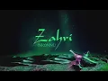 Inkonnu - ZAHRI (OFFICIAL AUDIO) Prod.By NOUVO #Arabii