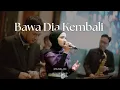Download Lagu Bawa Dia Kembali - Mahalini Live Cover | Good People Music