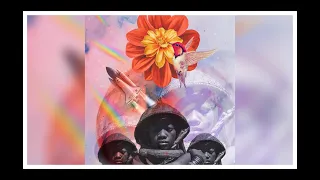 sjavera u0026 trizonic afro drummers overdrive