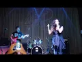 Tiê - Mexeu Comigo | Arena Pub | Manaus, AM | 14/11/2017