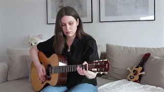 Mr. Blue Sky | Fingerstyle Guitar Cover