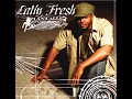 Bata Bata 2 - Latin Fresh