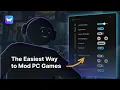 WeMod - The Easiest Way to Mod PC Games