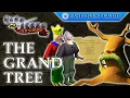 The Grand Tree Quest OSRS Quality Quick Guide 2023