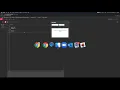 How to upload files to p5 js editor