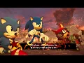 Download Lagu ソニックフォース メインテーマ \