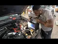 DIY 2020 Subaru outback how to remove and replace the battery yourself
