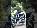 Lagu Suzuki Satria Fu cbu Thailand #shorts #video #viral #tiktok #fyp #trending #suzuki #satria #satriafu