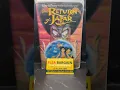 Download Lagu Flea Bargain - Aladdin The Return Of Jafar VHS