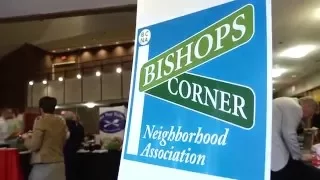 Taste of Bishops Corner