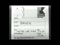Download Lagu RAVEN - Lay Down The Law (Official Music Video)