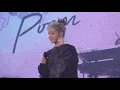 191102 아이유(IU) -  'someday' (Dream High OST)직캠 (Eng sub) @ Love, Poem 광주 콘서트 [4K 멀티캠]