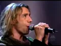 Tantric - Breakdown (3-21-01 - Late Night Show)