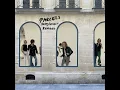 Free (Folamour Remix) - Parcels